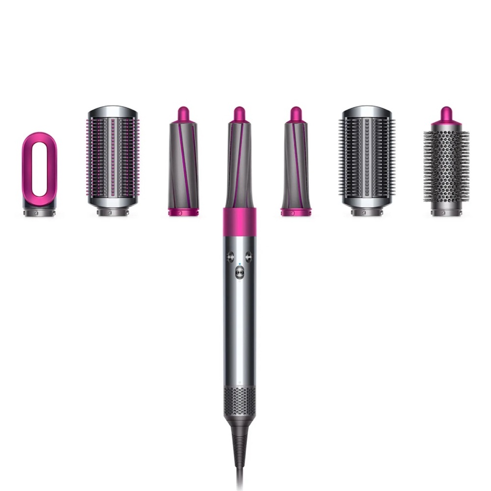 Dyson Airwrap